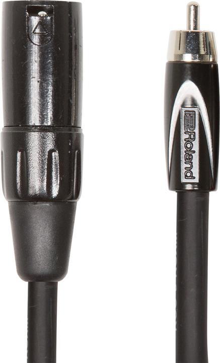 Produktbild Roland RCC-10-RCXM (3 m, XLR)