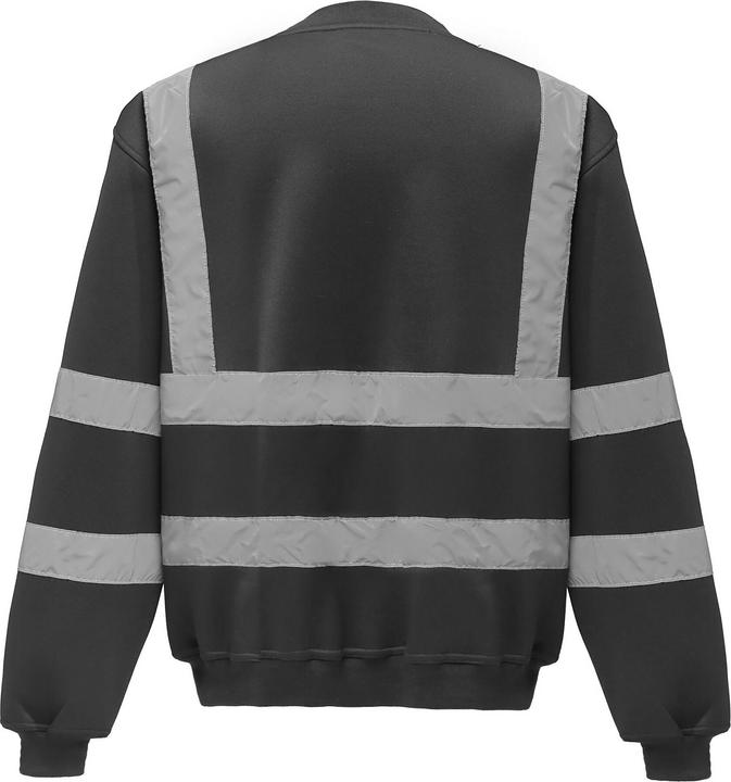 Produktbild Yoko Sweatshirt Signalkleidung (M)