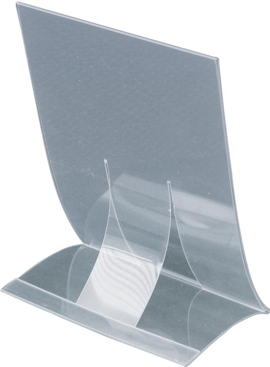 Actual product image Sigel Table display (A5)