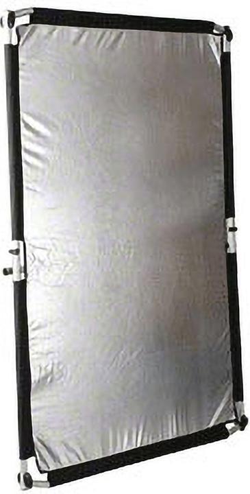 Actual product image Walimex 4in1 reflector sail, 100x150cm (Reflector, 100 cm)