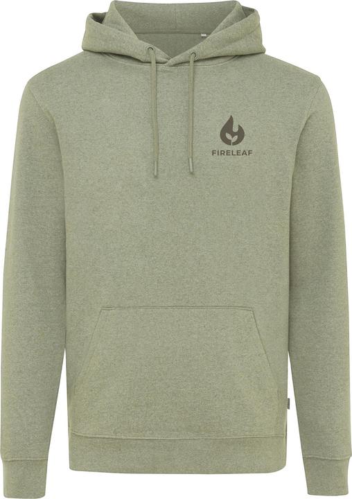 Produktbild Universal Textiles Torres Kapuzenpullover Ungefärbt (M)