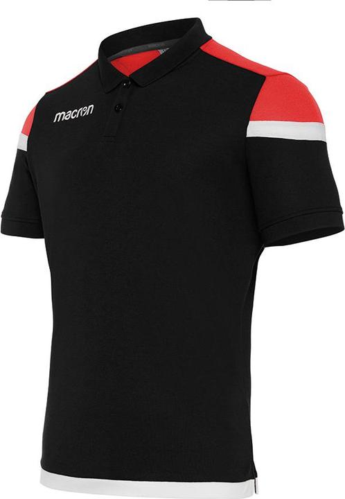 Immagine prodotto Macron polo shofar (XL)