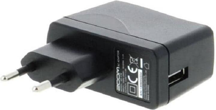 Zoom Ad-17e (Stromversorgung)