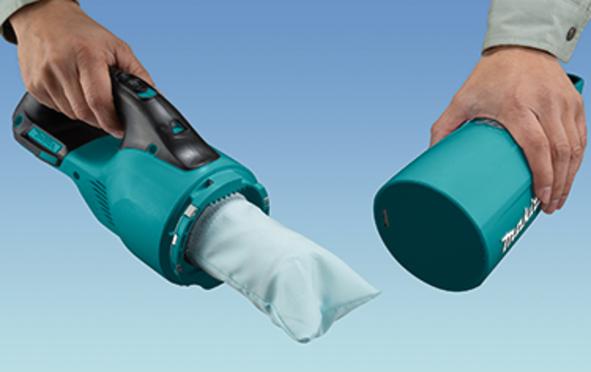 Actual product image Makita DCL281FZ