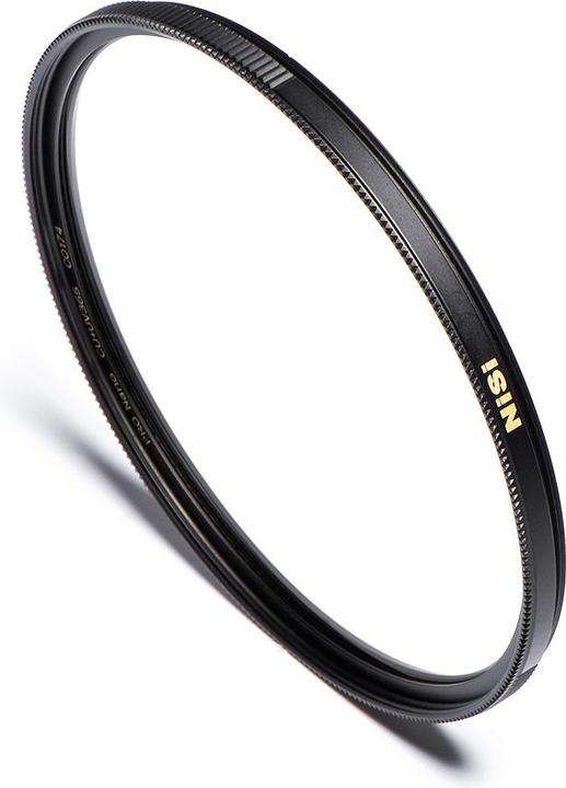 Produktbild Nisi Pro Nano HUC (40 mm, UV-Filter)