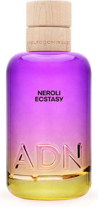 Actual product image Adolfo Dominguez Adn Neroly Ecstasy 100 (Eau de parfum, 100 ml)