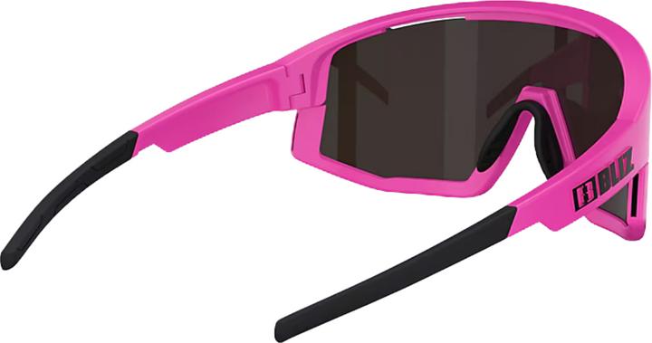 Immagine prodotto Bliz Vision (rosa opaco, Marrone w Viola multi)
