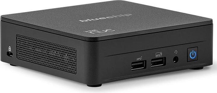 Image du produit Bluechip BUSINESSline M11370 Processeur Intel Core i7-1360P / jusqu'à 5.00 GHz, Windows 11 Pro, 8 G (Intel Core i7-1360P, 8 Go, 500 Go, Intel Iris Graphics)
