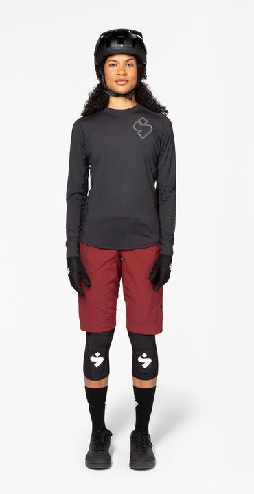 Immagine prodotto Sweet Protection Maglia Hunter LS W (M)
