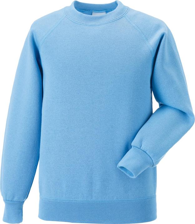 Jerzees Schoolwear Jerzees Schoolgear Raglan Pullover (2 Stückpackung)