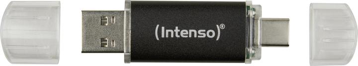 Immagine prodotto Intenso Twin Line (128 GB, USB-A, USB-C)