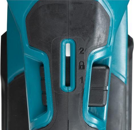 Productafbeelding Makita 40V accu reciprozaag JR001GM201