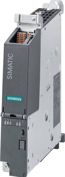 Productafbeelding Siemens SIMATIC 6ES7615-4DF10-0AB0S7-1500 CPU 1504D TF Meerassig systeem