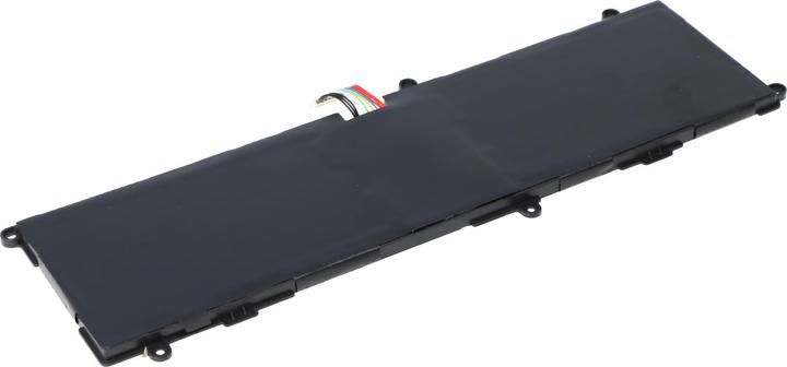 Immagine prodotto AccuCell Akku passend für Dell Venue 11 Pro 7140, Li-Polymer, 7,4V, 5135mAh, 38Wh (2 Celle, 5135 mAh)