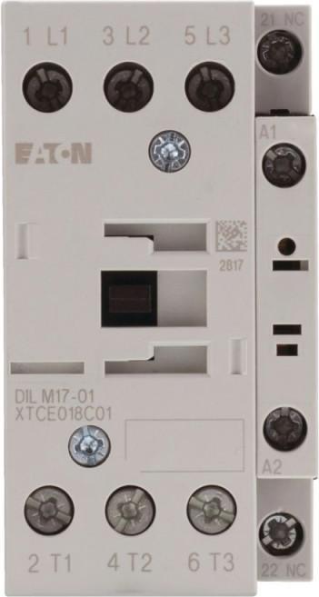 Immagine prodotto Eaton DILM17-01