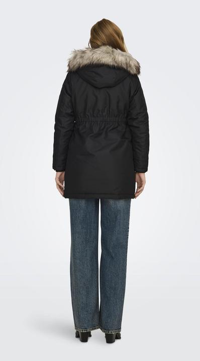Actual product image Only Maternity OLMIRIS Langer Parka Langer Parka (S)