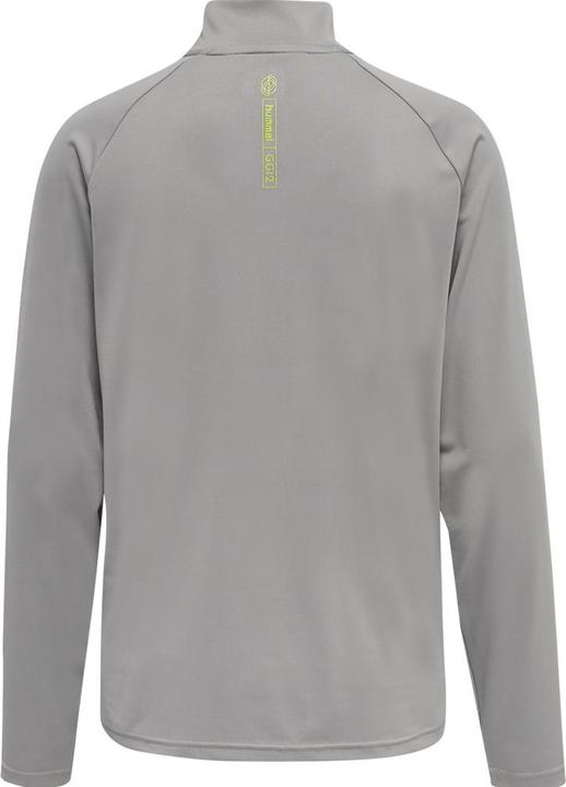 Image du produit hummel GG12 TRAINING 1/2 ZIP SWEAT WOMAN (XS)