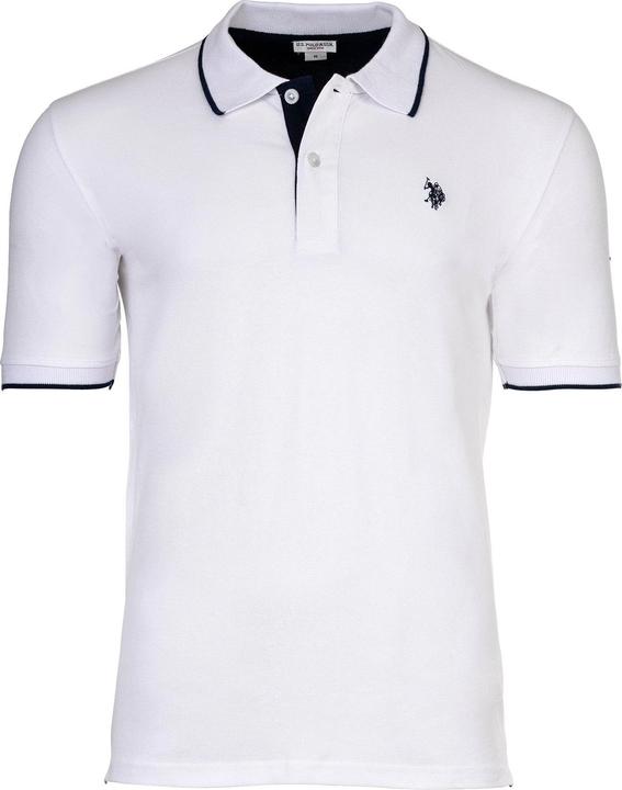 Produktbild U.S. Polo Polo Poloshirt Kurzarmshirt Shortsleeve - 902 (3XL)