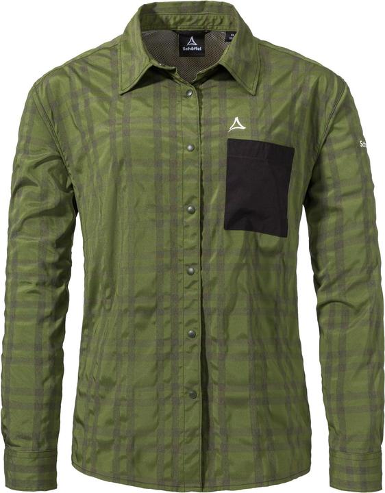 Schöffel Blouse Style Jalpuh WMS