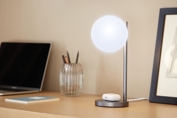 Actual product image Lexon Bubble Lamp (150 lm)