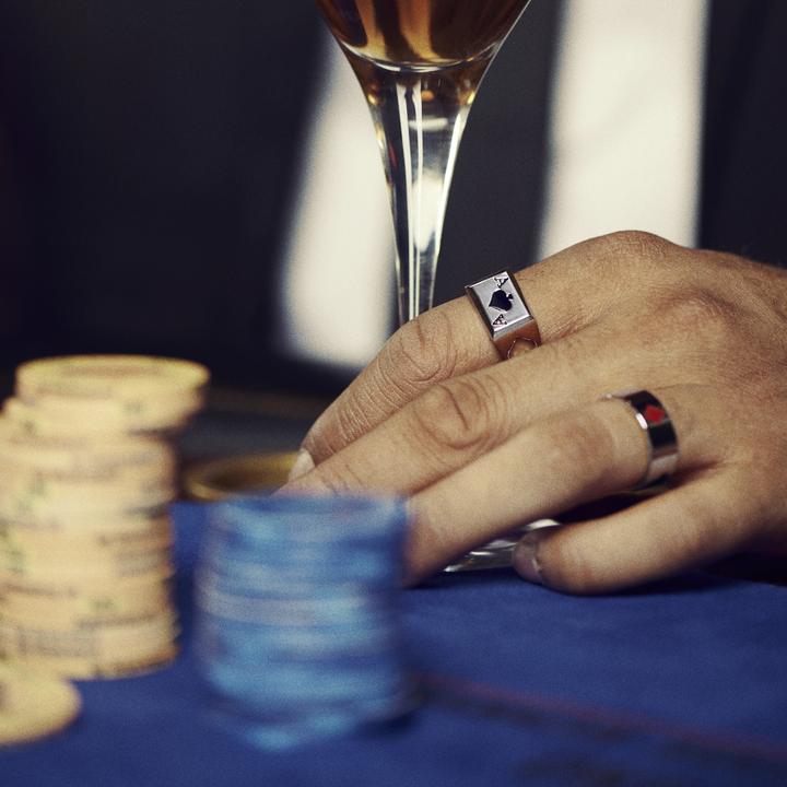 Immagine prodotto Seizmont Ace (57, Acciaio)
