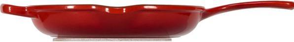 Immagine prodotto Le Creuset Firma (23 cm, Padella per friggere, Ghisa)