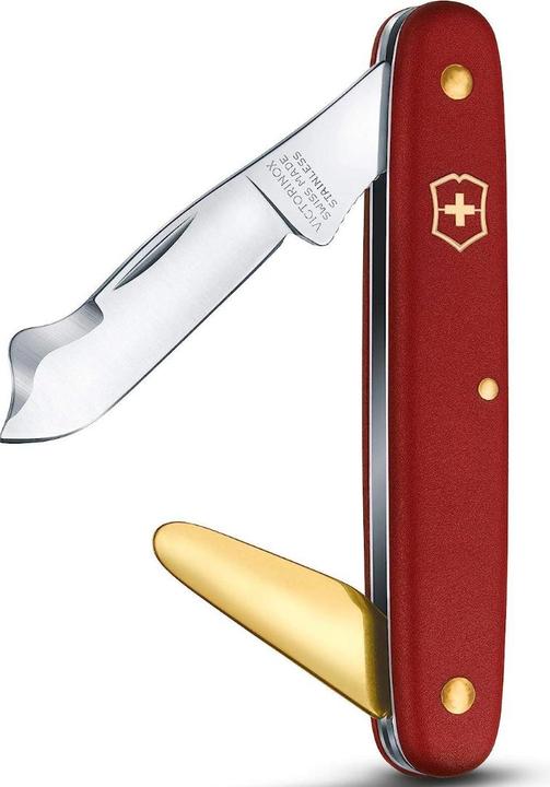 Produktbild Victorinox Okuliermesser Kombi 2