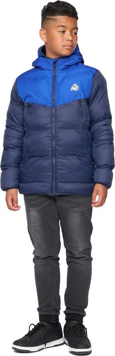Actual product image Kings Will Dream Boys Leyton Puffer Jacket (146, 152)