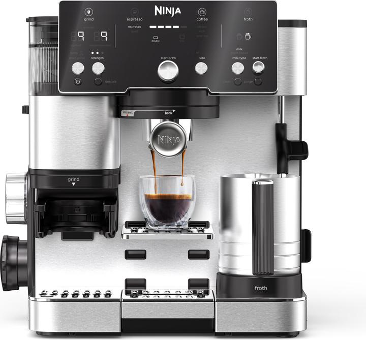 Ninja ES501EU (EU-stekker)
