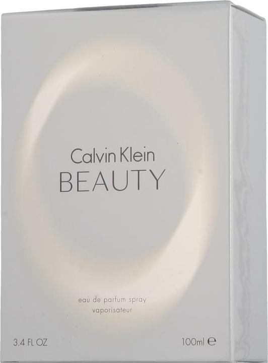 Produktbild Calvin Klein Beauty (Eau de Parfum, 100 ml)