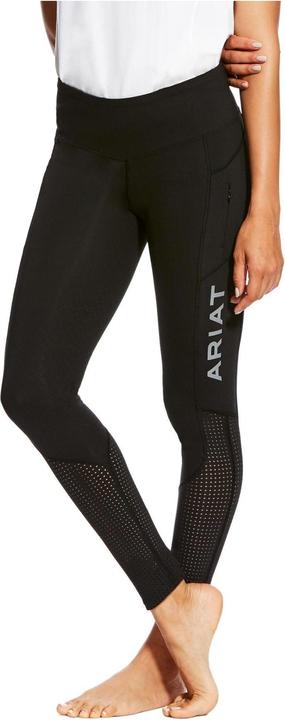 Produktbild Ariat Reitleggings EOS Kniegrip Damen (XL)