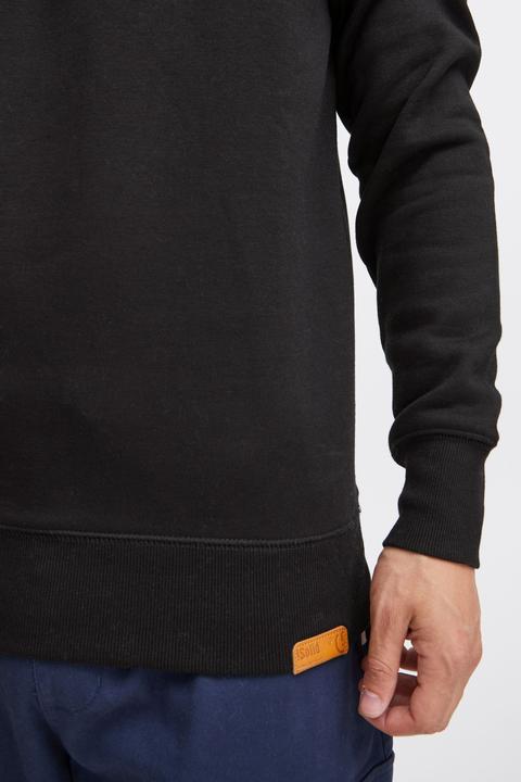 Immagine prodotto Solid TripStrip Felpa Con Cappuccio Tuta Hoodie Da Uomo Con Cappuccio (S)
