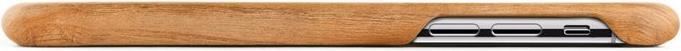 Produktbild Woodcessories EcoCase Slim (Apple iPhone XS, Apple iPhone X)