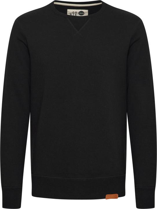 Immagine prodotto Solid Trip Felpa Maglione Pullover Da Uomo Con Girocollo Fodera In Pile (M)