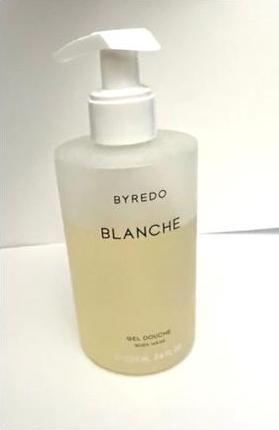 Actual product image Byredo Blanche (225 ml)