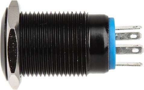 Actual product image DimasTech LED print 16 mm Yellow (PD030)