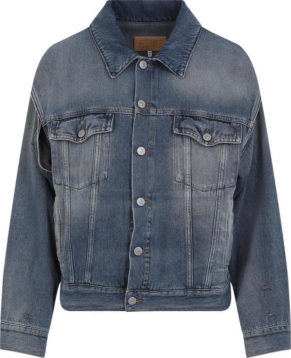Immagine prodotto Maison Martin Margiela MM6 MAISON MARGIELA S52AM0319.M30017 (42)