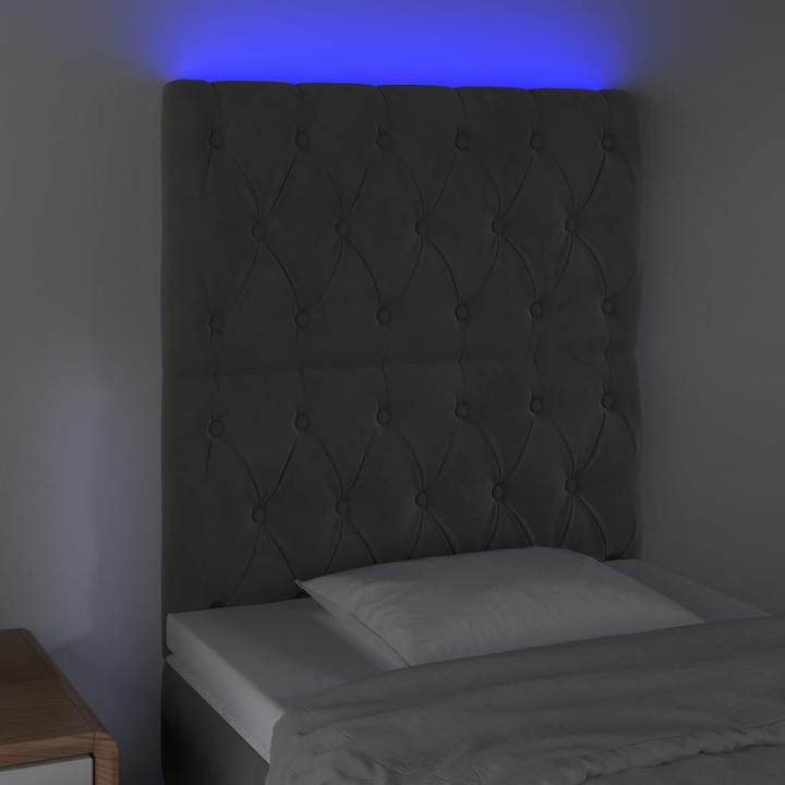 Produktbild VidaXL Poppy (180 x 7 x 88 cm)