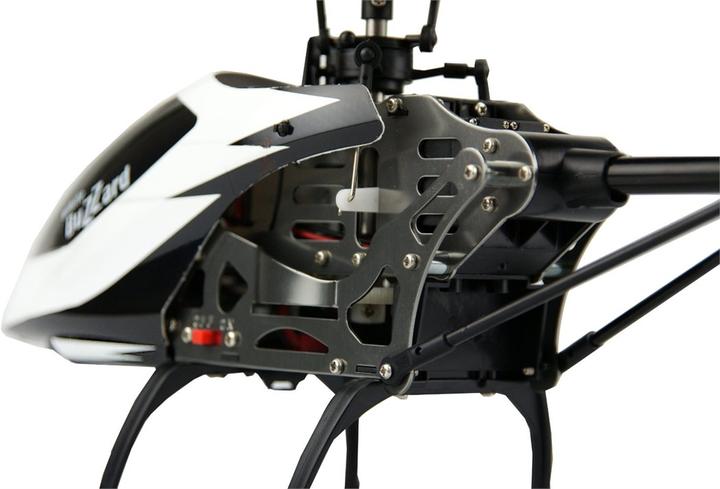 Produktbild Amewi Buzzard Single-Rotor