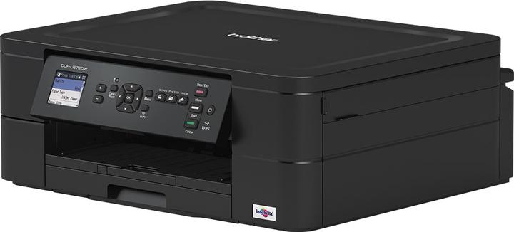 Actual product image Brother Dcp-J572dw (Ink, Colour)