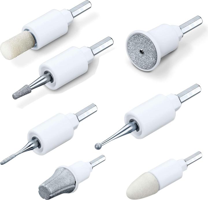 Image du produit Beurer MP 64