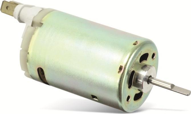 Produktbild Johnson Gleichstrommotor 1397220209, 12 V-