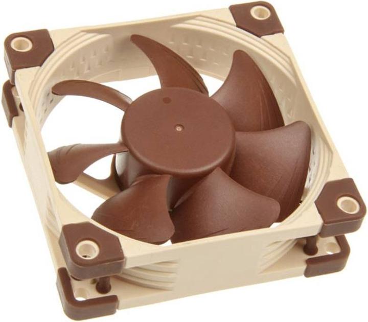 Noctua Nf-A8 Pwm (80 mm, 1 x)