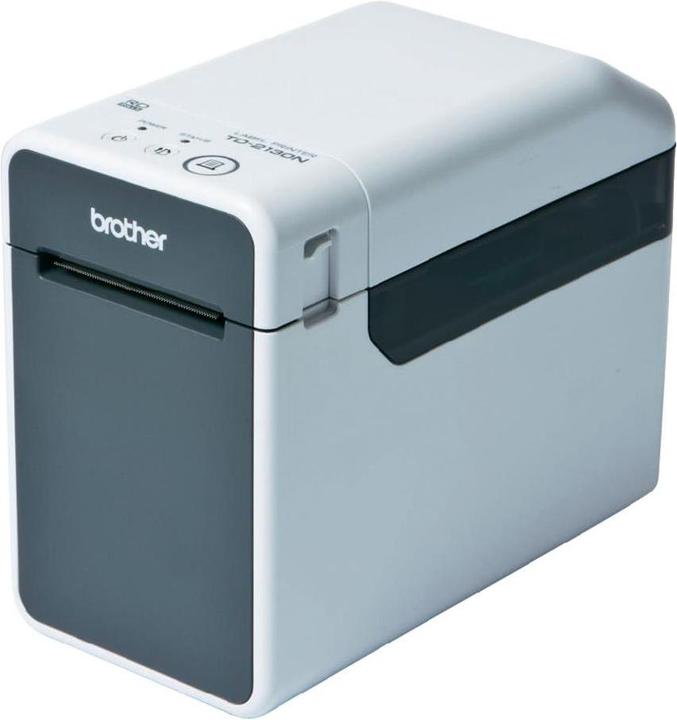 Image du produit Brother Td-2130n (300 dpi)