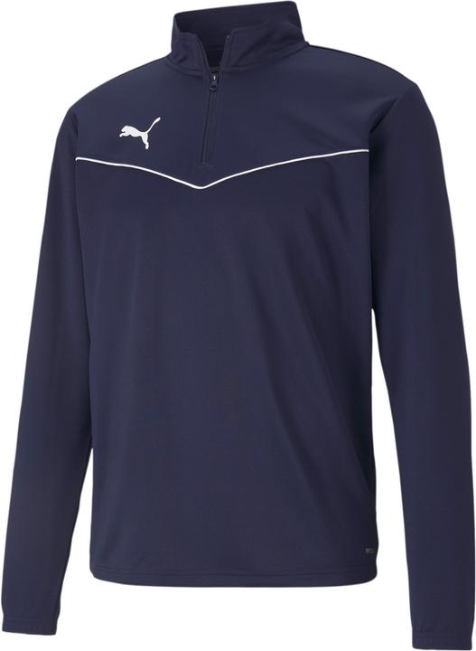 Produktbild Puma teamRISE 1/4 Zip Top-657394 (3XL)