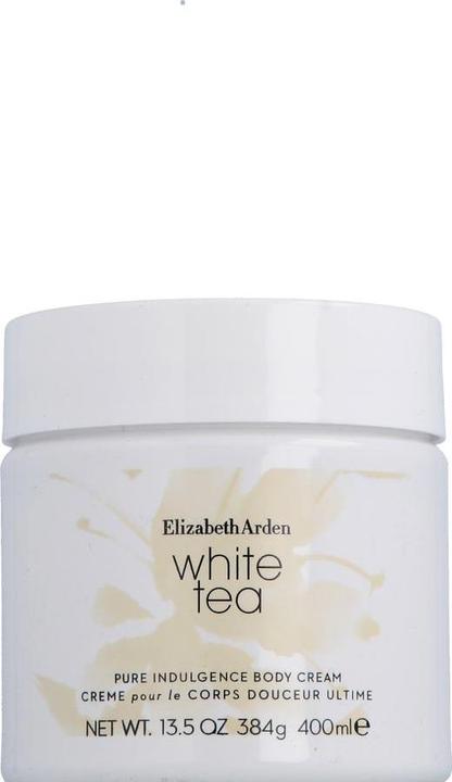 Immagine prodotto Elizabeth Arden Tè bianco (Crema corpo, 400 ml)