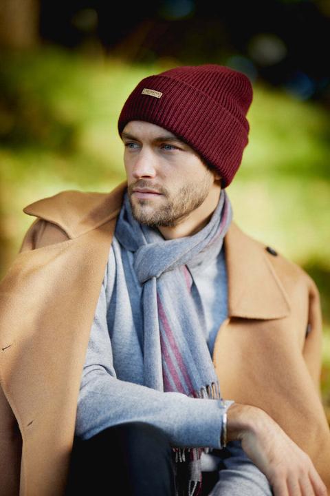 Immagine prodotto Bellemere Hat Cuffed Cashmere Beanie