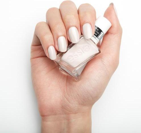 Produktbild Essie Gel Couture (136 first fitting, Gel-Effekt Nagellack)