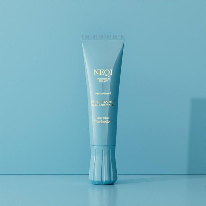 Immagine prodotto Neqi Treatment Treasure Build Boost - 100ml (100 ml)