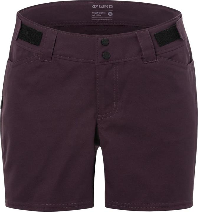 Actual product image Giro Arc Mid (S)